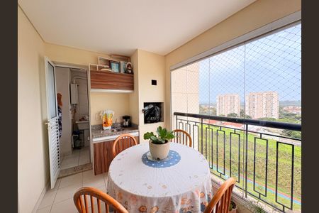 Apartamento à venda com 119m², 3 quartos e 2 vagasSacada