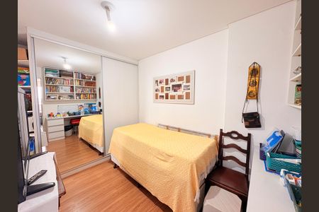 Apartamento à venda com 119m², 3 quartos e 2 vagasSuíte 1