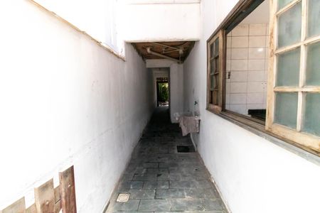 Casa à venda com 120m², 3 quartos e 1 vagaÁrea de Serviço