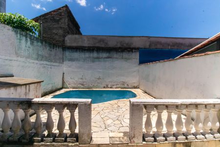 Casa à venda com 120m², 3 quartos e 1 vagaÁrea externa