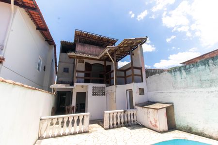 Casa à venda com 120m², 3 quartos e 1 vagaÁrea externa
