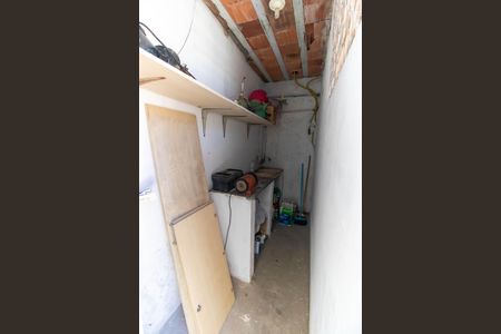 Casa à venda com 120m², 3 quartos e 1 vaga Casa à venda com 120m², 3 quartos e 1 vagaÁrea de Serviço