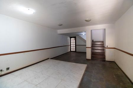 Sala de casa para alugar com 3 quartos, 120m² em Engenho do Mato, Niterói