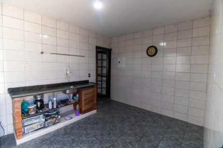 Casa à venda com 120m², 3 quartos e 1 vagaCozinha