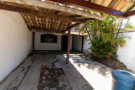 Casa à venda com 120m², 3 quartos e 1 vagaÁrea externa