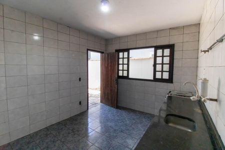 Casa à venda com 120m², 3 quartos e 1 vagaCozinha
