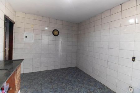 Casa à venda com 120m², 3 quartos e 1 vagaCozinha