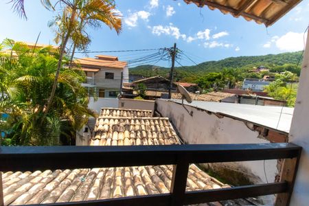 Casa à venda com 120m², 3 quartos e 1 vagaVista do Quarto 2