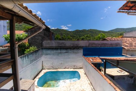 Casa à venda com 120m², 3 quartos e 1 vagaVista do Quarto 3