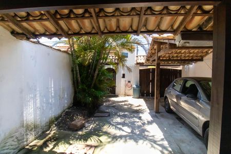 Casa à venda com 120m², 3 quartos e 1 vagaVista da Sala