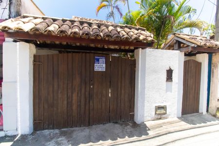 Casa à venda com 120m², 3 quartos e 1 vagaPlaquinha 