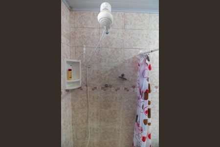 Casa à venda com 120m², 3 quartos e 1 vagaBanheiro