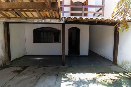 Casa à venda com 120m², 3 quartos e 1 vagaÁrea externa