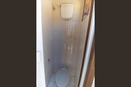 Casa à venda com 120m², 3 quartos e 1 vagaBanheiro de serviço