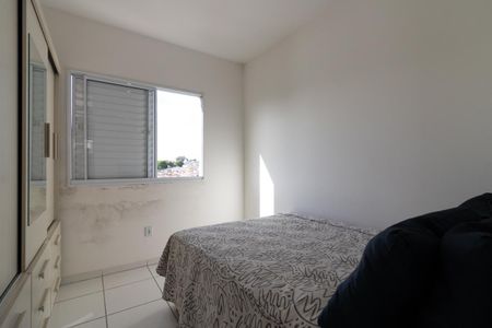 Apartamento à venda com 2 quartos, 50m² em Jardim Sao Nicolau, São Paulo