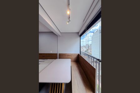 Studio de kitnet/studio para alugar com 1 quarto, 22m² em Vila Mariana, São Paulo