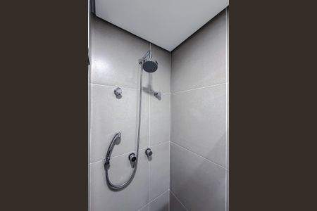 Studio para alugar com 22m², 1 quarto e sem vagaBanheiro