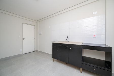 Studio para alugar com 22m², 1 quarto e sem vagaStudio