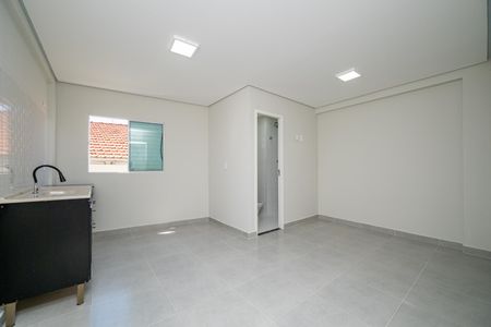 Studio para alugar com 22m², 1 quarto e sem vagaStudio