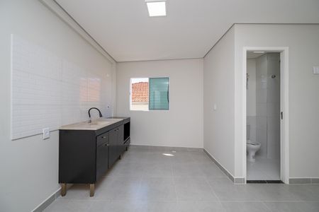 Studio para alugar com 22m², 1 quarto e sem vagaStudio