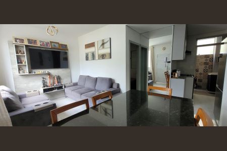 Casa à venda com 90m², 2 quartos e 2 vagas Casa à venda com 90m², 2 quartos e 2 vagassala