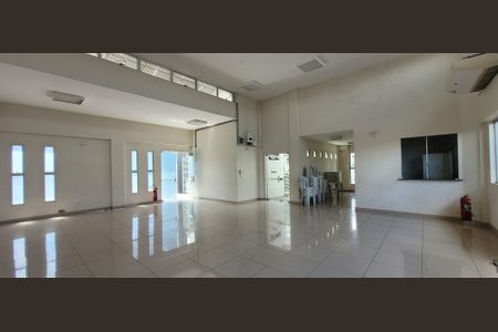 Casa à venda com 90m², 2 quartos e 2 vagas Casa à venda com 90m², 2 quartos e 2 vagasÁrea comum - Salão de festas