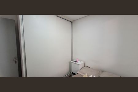 quarto 1 de casa à venda com 2 quartos, 90m² em Chácaras, Betim