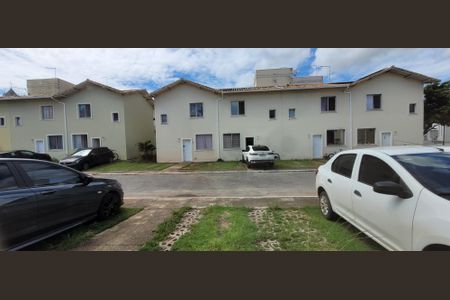Casa à venda com 90m², 2 quartos e 2 vagas Casa à venda com 90m², 2 quartos e 2 vagasvista sala