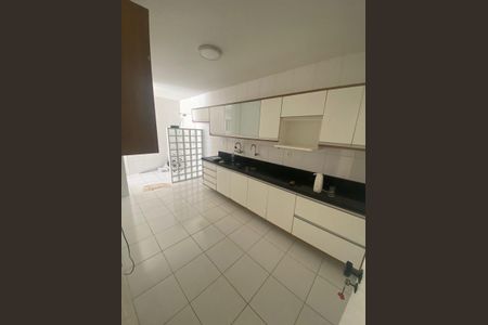 Apartamento para alugar com 4 quartos, 134m² em Rio Vermelho, Salvador