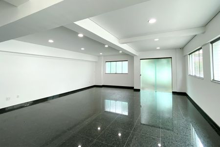 Apartamento à venda com 146m², 3 quartos e 2 vagas Apartamento à venda com 146m², 3 quartos e 2 vagasÁrea comum - Salão de festas