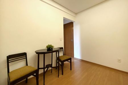 Apartamento à venda com 146m², 3 quartos e 2 vagas Apartamento à venda com 146m², 3 quartos e 2 vagasCloset da Suite reversível Quarto 3