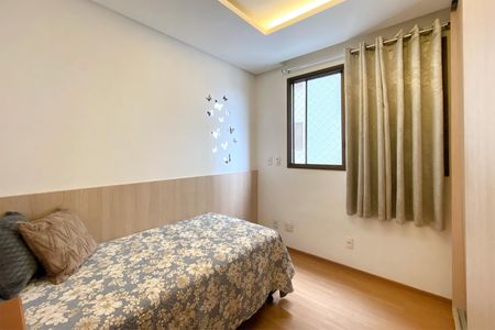 Apartamento à venda com 146m², 3 quartos e 2 vagas Apartamento à venda com 146m², 3 quartos e 2 vagasQuarto 2