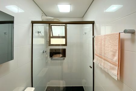 Apartamento à venda com 146m², 3 quartos e 2 vagas Apartamento à venda com 146m², 3 quartos e 2 vagasBanheiro