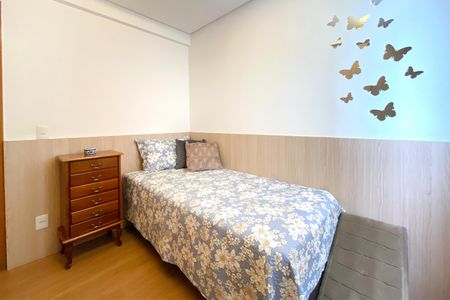 Apartamento à venda com 146m², 3 quartos e 2 vagas Apartamento à venda com 146m², 3 quartos e 2 vagasQuarto 2