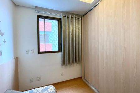 Apartamento à venda com 146m², 3 quartos e 2 vagas Apartamento à venda com 146m², 3 quartos e 2 vagasQuarto 2