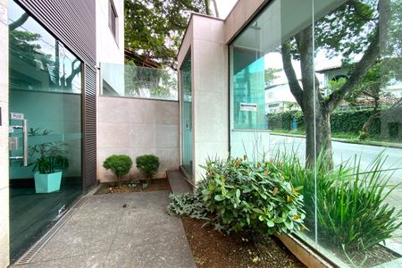 Apartamento à venda com 146m², 3 quartos e 2 vagas Apartamento à venda com 146m², 3 quartos e 2 vagasÁrea comum - Jardim