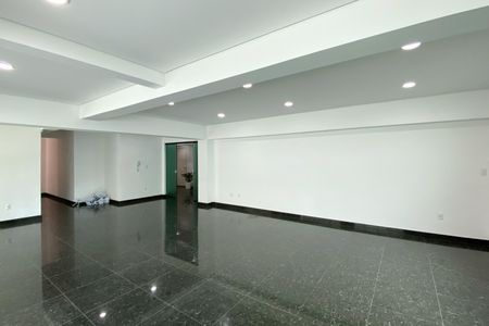 Apartamento à venda com 146m², 3 quartos e 2 vagas Apartamento à venda com 146m², 3 quartos e 2 vagasÁrea comum - Salão de festas