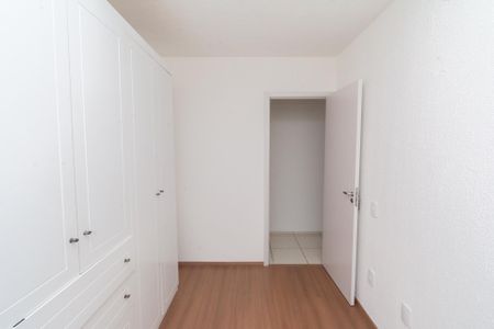 Quarto 1 de apartamento para alugar com 2 quartos, 56m² em Jk, Contagem