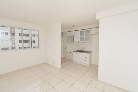 Apartamento para alugar com 56m², 2 quartos e 1 vaga Apartamento para alugar com 56m², 2 quartos e 1 vagaSala