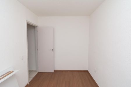 Quarto 2 de apartamento para alugar com 2 quartos, 56m² em Jk, Contagem