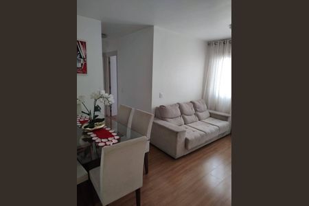 Foto 03 de apartamento à venda com 2 quartos, 75m² em Maranhão, São Paulo