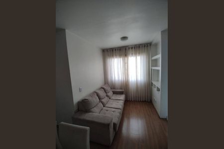 Foto 01 de apartamento à venda com 2 quartos, 75m² em Maranhão, São Paulo
