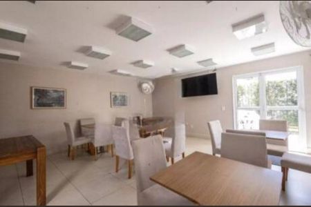 Foto 22 de apartamento à venda com 2 quartos, 75m² em Maranhão, São Paulo