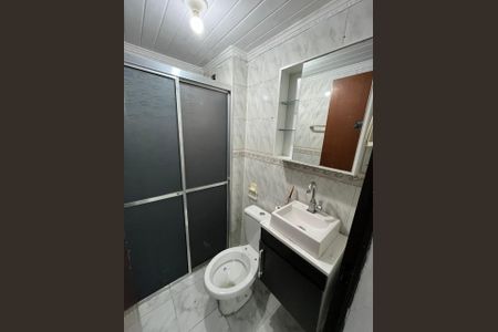 Apartamento para alugar com 2 quartos, 46m² em Jardim Novo Amanhecer, Jacareí