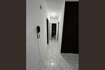 Apartamento para alugar com 2 quartos, 46m² em Jardim Novo Amanhecer, Jacareí