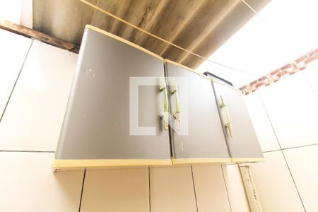 Casa à venda com 2 quartos, 64m² em Vila Campanela, São Paulo