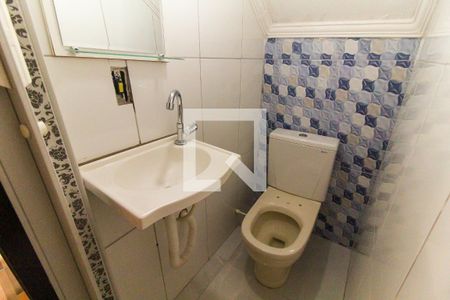 Casa à venda com 2 quartos, 64m² em Vila Campanela, São Paulo