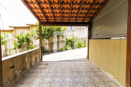 Casa à venda com 2 quartos, 64m² em Vila Campanela, São Paulo