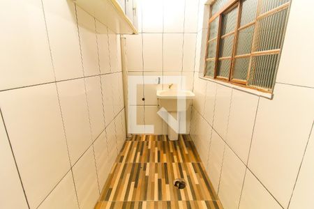 Casa à venda com 2 quartos, 64m² em Vila Campanela, São Paulo