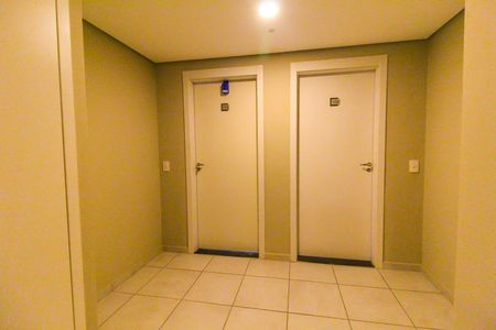 Apartamento para alugar com 40m², 2 quartos e sem vagaHall